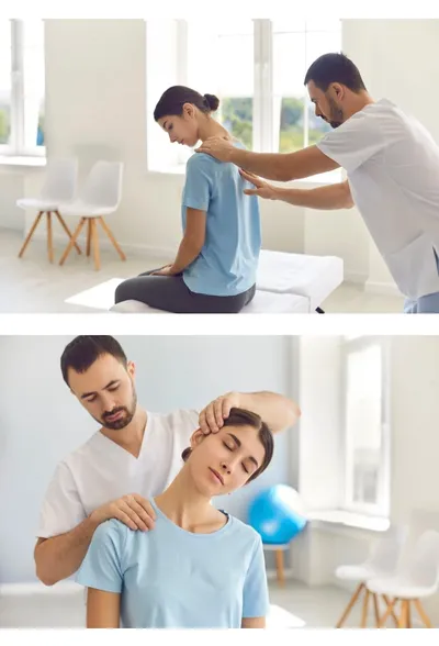 Unidad de Rehabilitación del Instituto de la Rodilla y Cadera