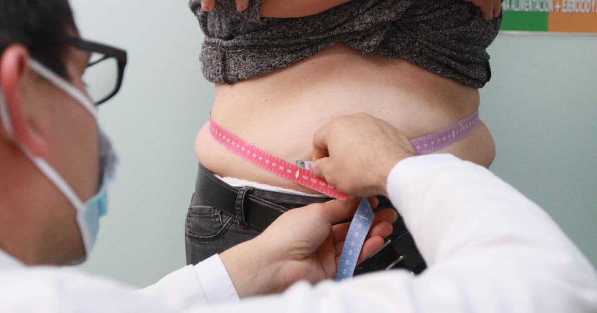 El desgaste del cuerpo y la salud musculoesquelética en México