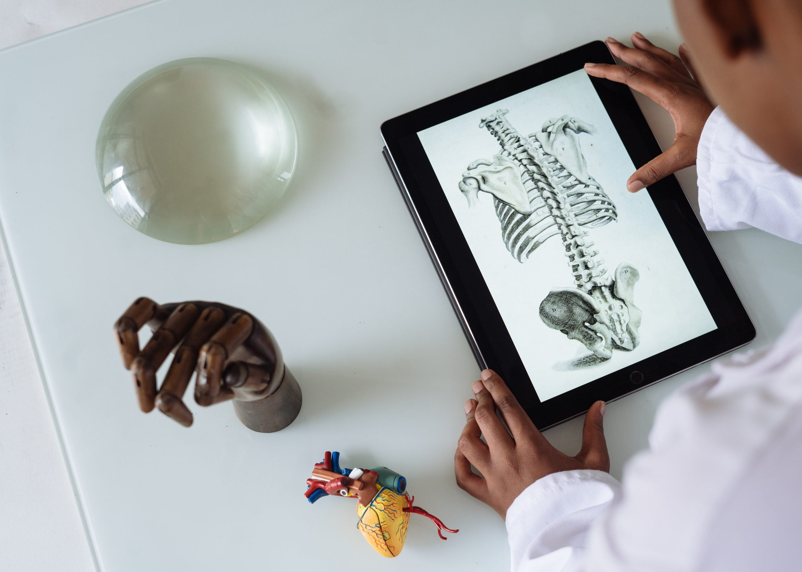 Turismo médico: activo estratégico en salud. Foto: PEXELS