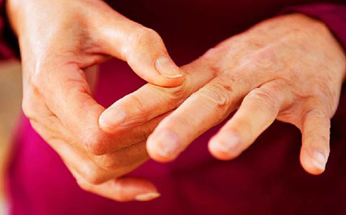 ¿Cómo afecta el frío a las personas con osteoartritis y qué hacer para cuidarse?