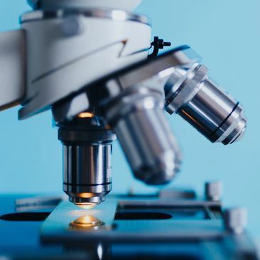 Terapias Biológicas